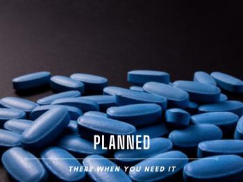 ED Treatment - PLANNED SEX